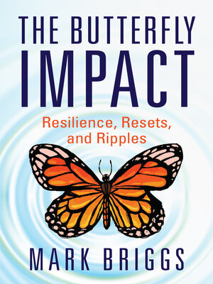 cover image of The Butterfly Impact